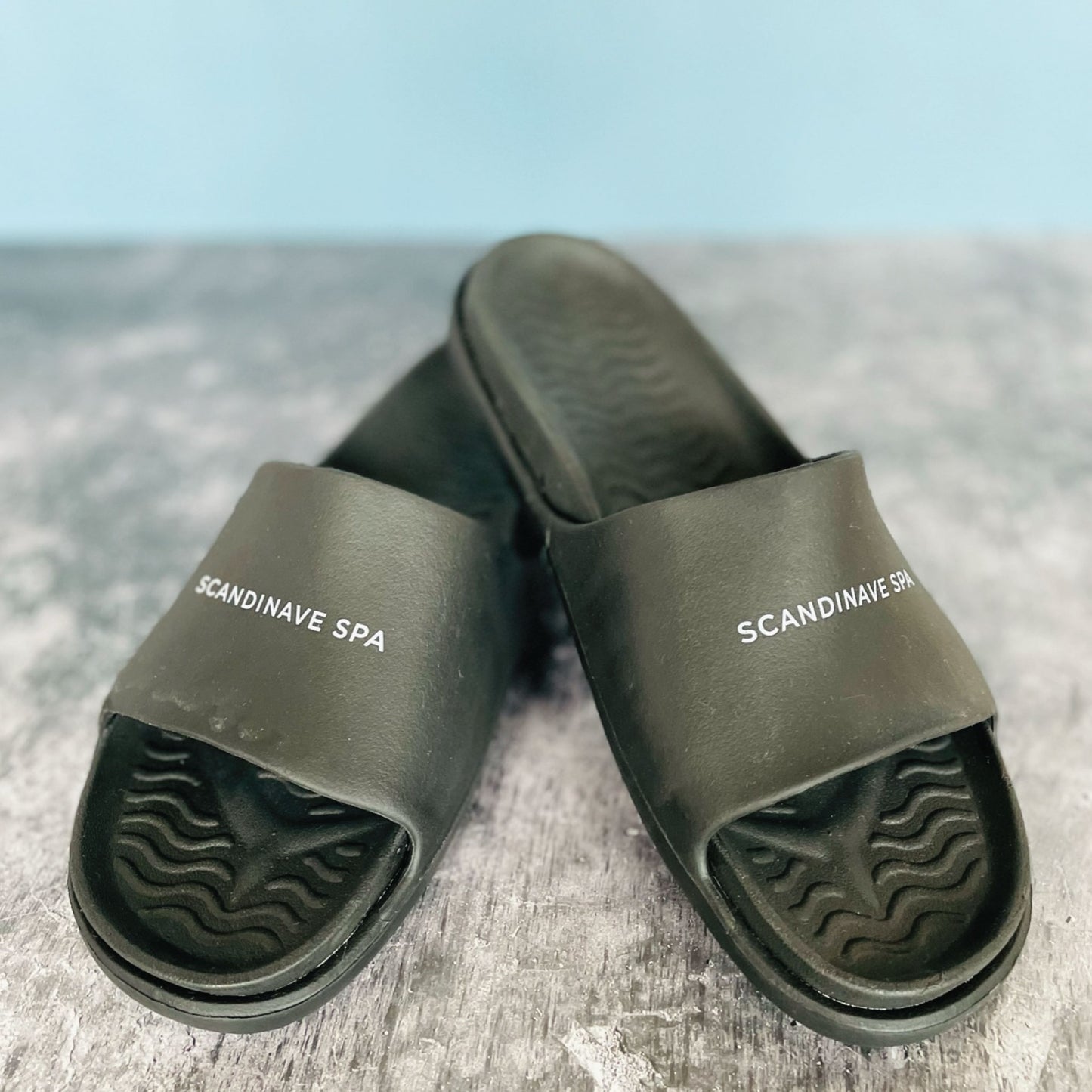 SPA DAY ESSENTIALS