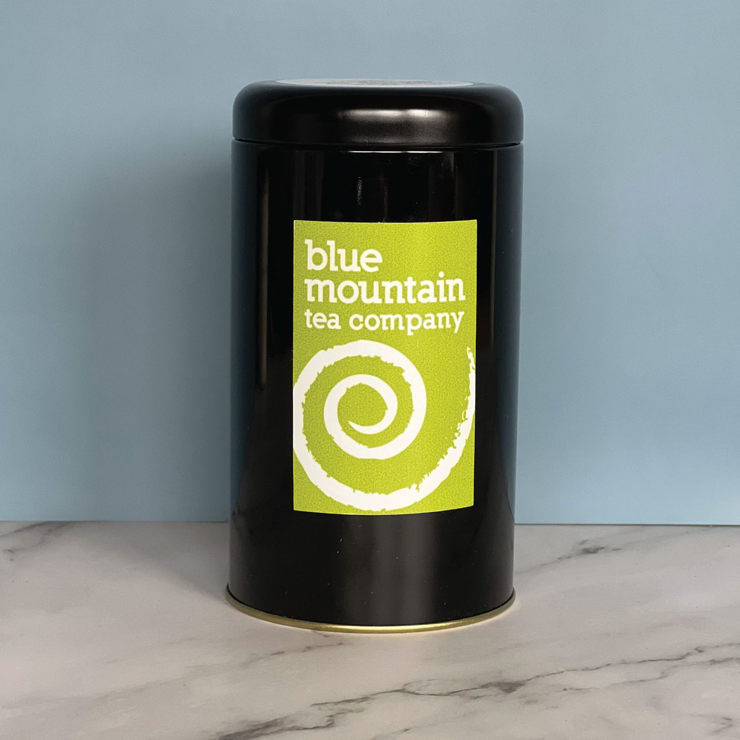 TIN OF LOOSE LEAF TEA