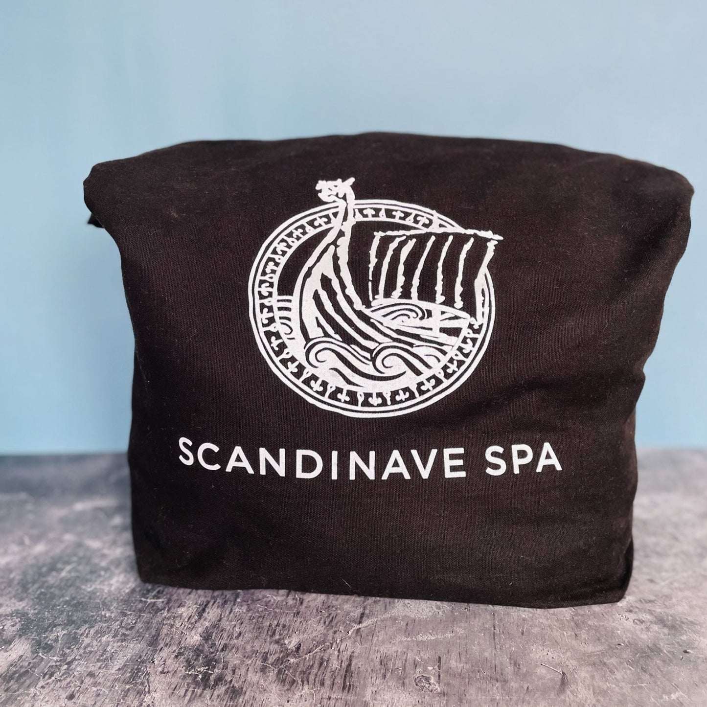 CANVAS TOTE BAG