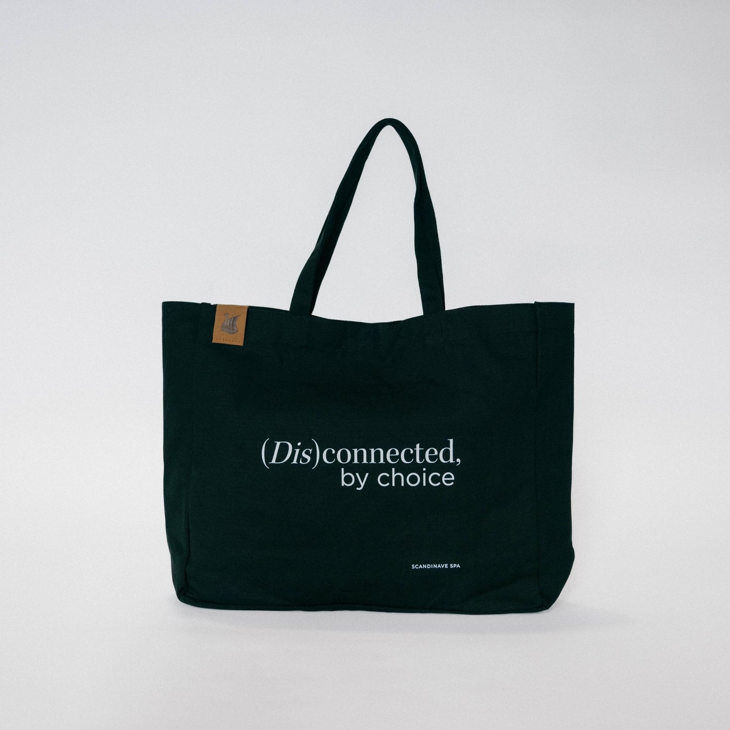 SIGNATURE TOTE