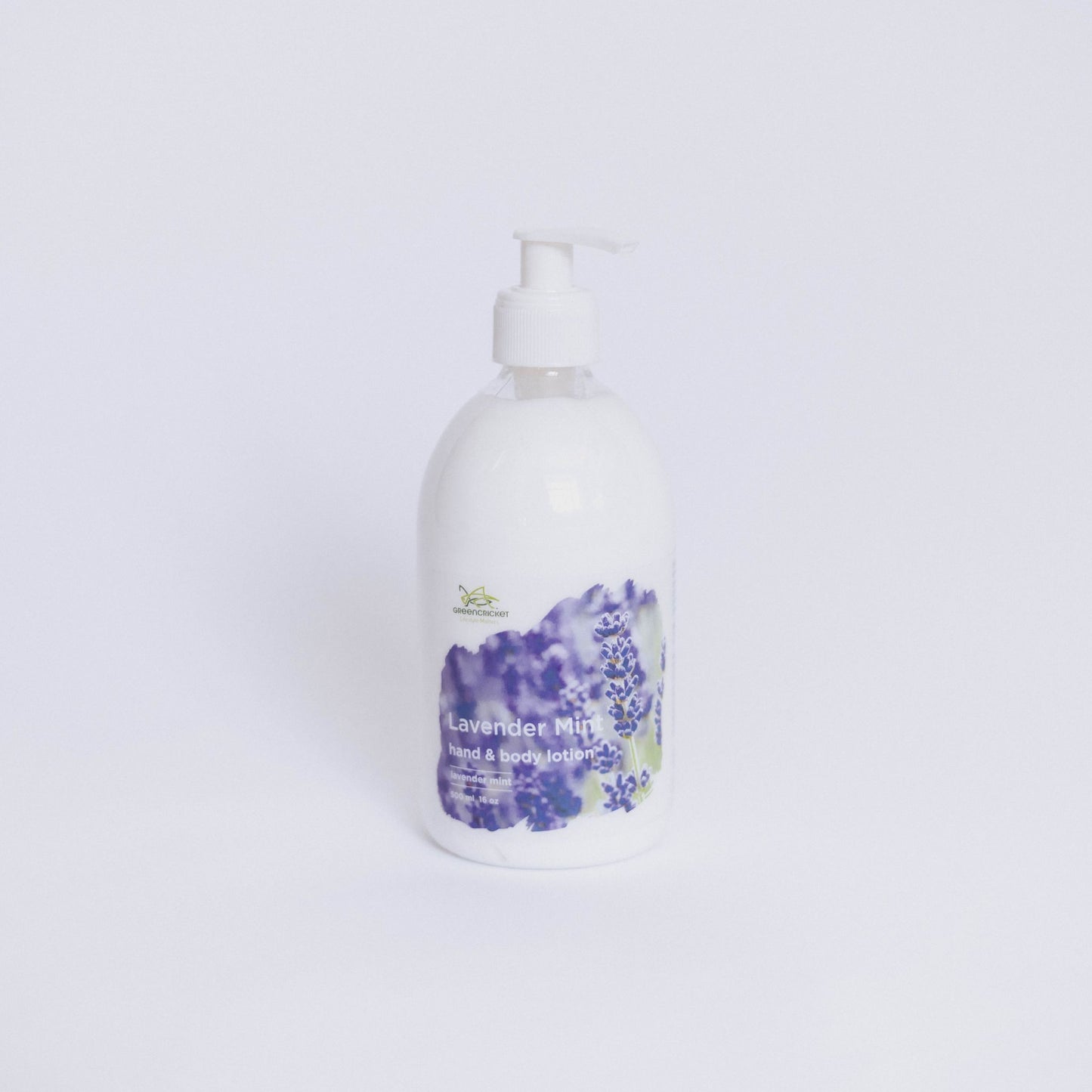 LAVENDER MINT COLLECTION 500 ML