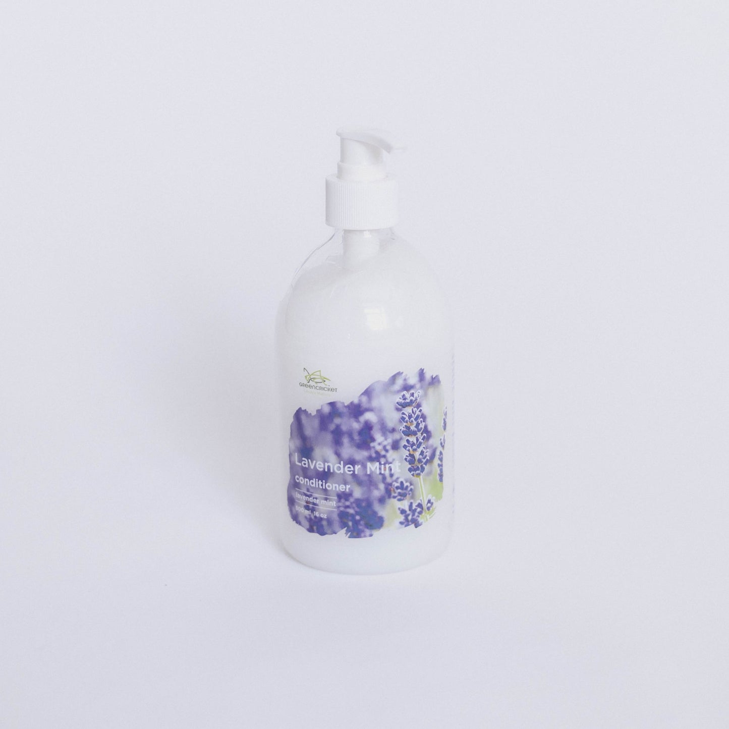 LAVENDER MINT COLLECTION 500 ML