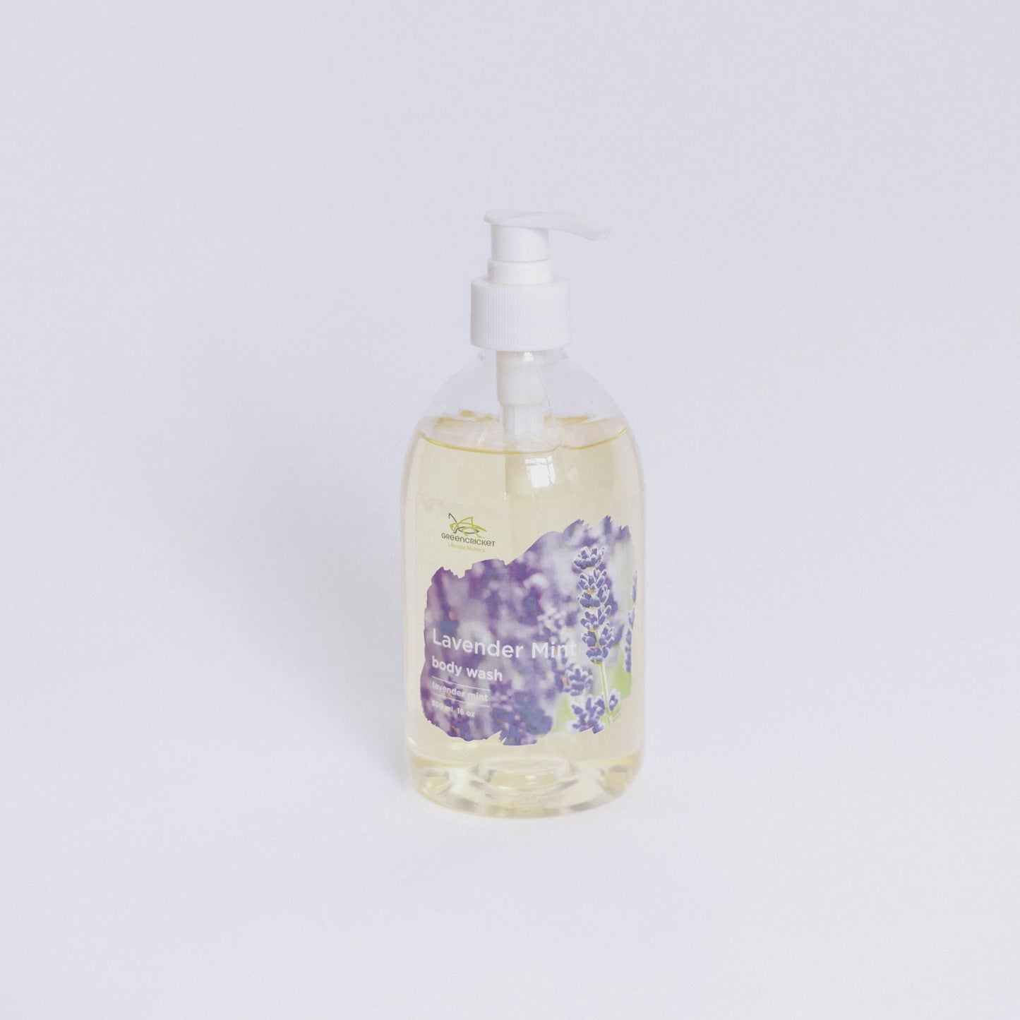 LAVENDER MINT COLLECTION 500 ML