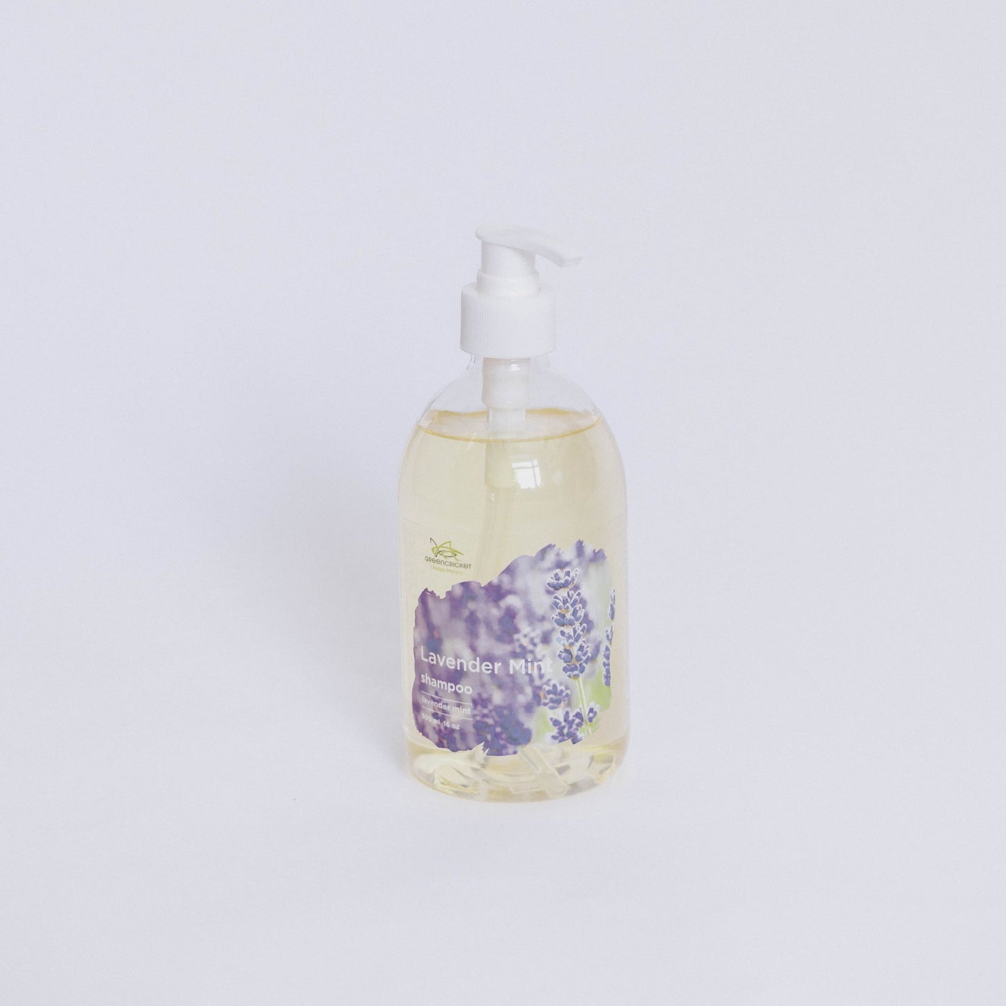 LAVENDER MINT COLLECTION 500 ML