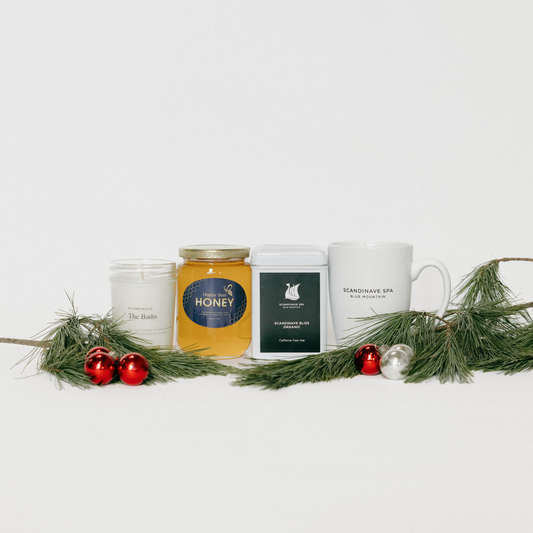 COZY COMFORTS PACKAGE