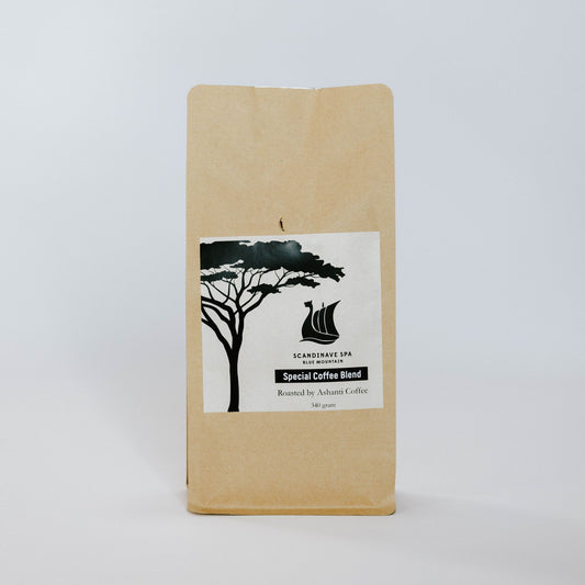 SCANDINAVE BLEND COFFEE