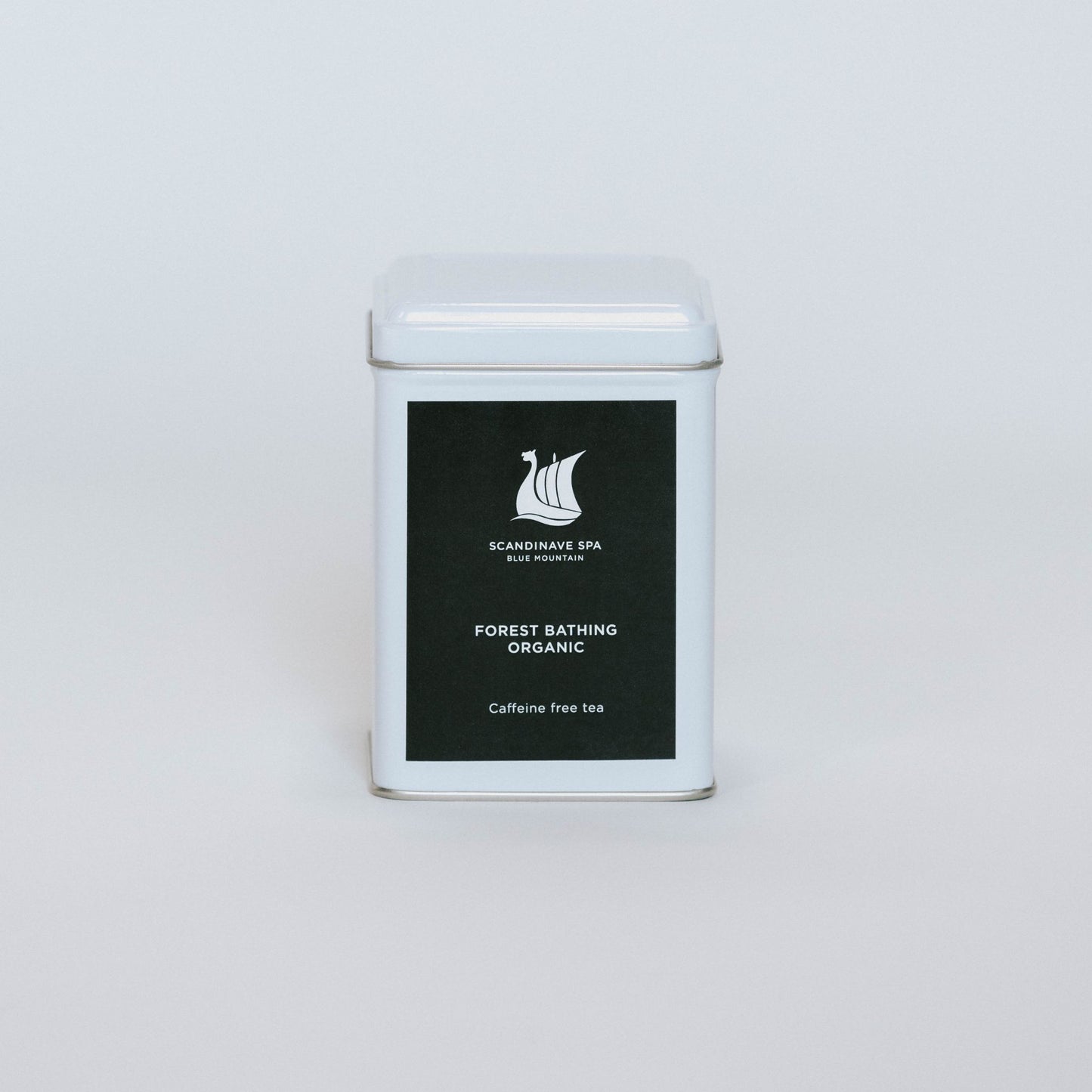 FOREST BATHING ESCAPE