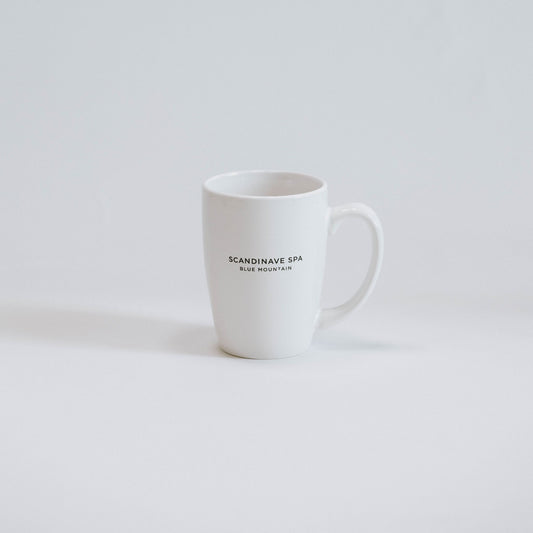 SCANDINAVE SPA MUG