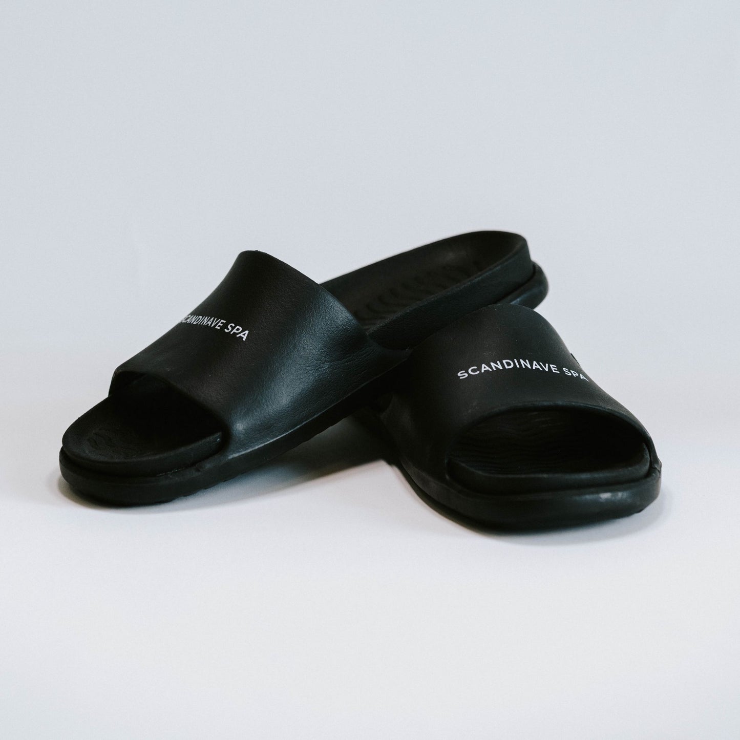 SPA SLIDE SANDALS