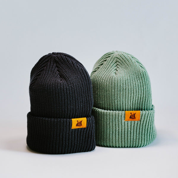 SIGNATURE TOQUE – Scandinave Spa Blue Mountain Boutique