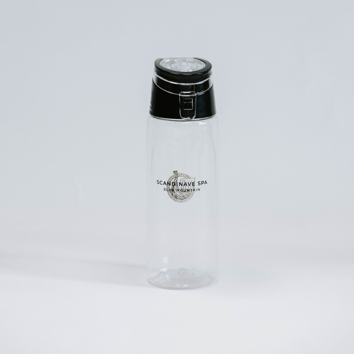 REUSABLE WATER BOTTLE